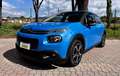 Citroen C3 C3 1.2 puretech Feel 82cv neopatentati Bleu - thumbnail 1