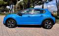 Citroen C3 C3 1.2 puretech Feel 82cv neopatentati Bleu - thumbnail 2