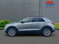 Volkswagen T-Roc 2.0 TDI Life Navi Dig. Cockpit LED ACC CarPlay And Zilver - thumbnail 2