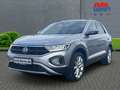 Volkswagen T-Roc 2.0 TDI Life Navi Dig. Cockpit LED ACC CarPlay And Zilver - thumbnail 1