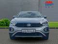 Volkswagen T-Roc 2.0 TDI Life Navi Dig. Cockpit LED ACC CarPlay And Zilver - thumbnail 5