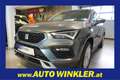 SEAT Ateca 2.0 TDI Style SHZ/Navi/LED Grau - thumbnail 1