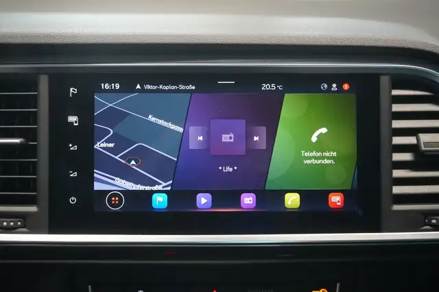 Seat Ateca view 15