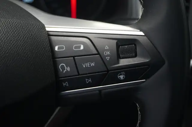 Seat Ateca view 13