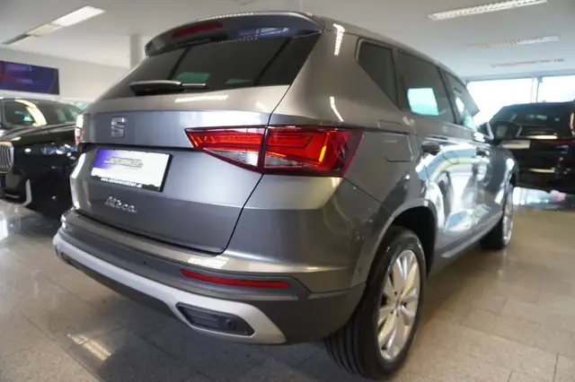 Seat Ateca view 5
