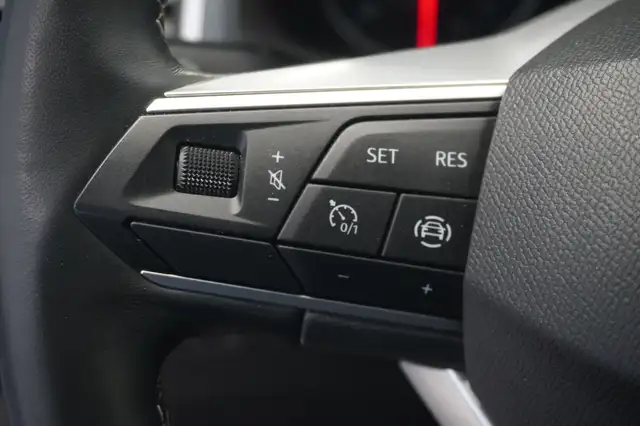 Seat Ateca view 12