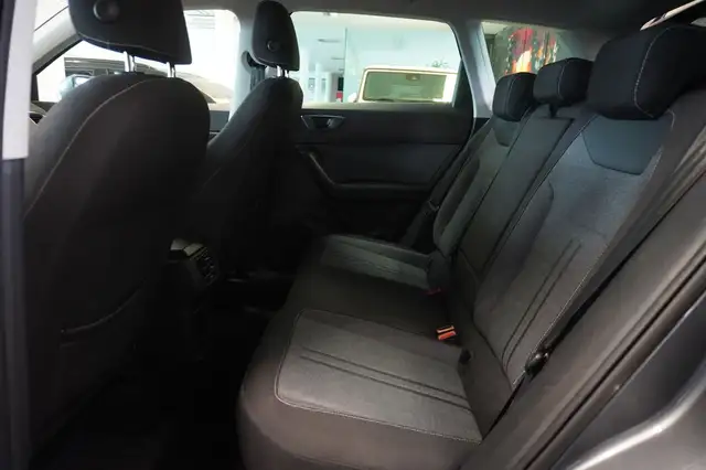 Seat Ateca view 9