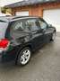 BMW X1 X1 xDrive18d Schwarz - thumbnail 3