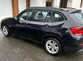 BMW X1 X1 xDrive18d Schwarz - thumbnail 4