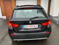 BMW X1 X1 xDrive18d Schwarz - thumbnail 2