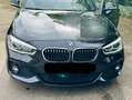 BMW 116 116d Aut. M Sport Zwart - thumbnail 6