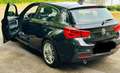 BMW 116 116d Aut. M Sport Zwart - thumbnail 2