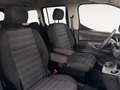 Opel Combo Life E 1.2 Turbo Klimaautomatik, Bluetooth Gri - thumbnail 16