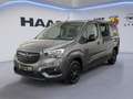 Opel Combo Life E 1.2 Turbo Klimaautomatik, Bluetooth Сірий - thumbnail 2