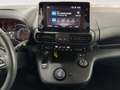 Opel Combo Life E 1.2 Turbo Klimaautomatik, Bluetooth Gri - thumbnail 12