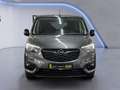 Opel Combo Life E 1.2 Turbo Klimaautomatik, Bluetooth Gri - thumbnail 9