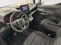 Opel Combo Life E 1.2 Turbo Klimaautomatik, Bluetooth Gri - thumbnail 10