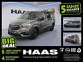 Opel Combo Life E 1.2 Turbo Klimaautomatik, Bluetooth Серый - thumbnail 1