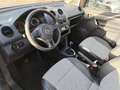 Volkswagen Caddy 2.0 EcoFuel 109PS Startline CNG/Benzin AHK Silber - thumbnail 10