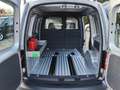 Volkswagen Caddy 2.0 EcoFuel 109PS Startline CNG/Benzin AHK Silber - thumbnail 14