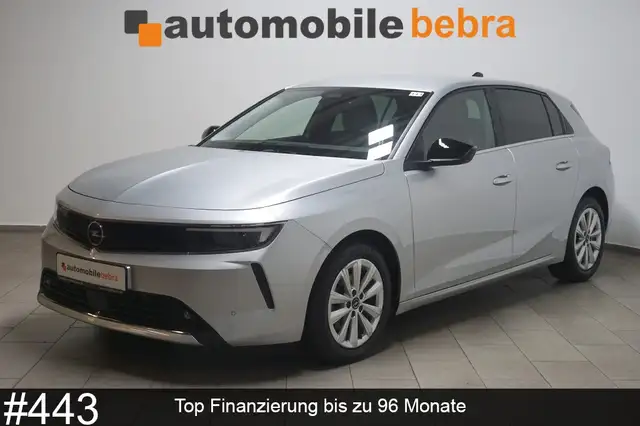 Opel Astra 1.2Turbo Elegance Kamera Navi SHZ LED