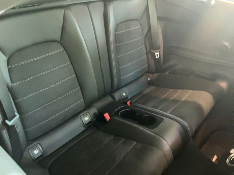 Mercedes-Benz C 200 Cabrio AMG Line LED*RFK*AIRSCARF*2HAND — photo 7