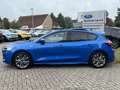 Ford Focus 1.0 EcoBoost Hybrid ST Line X Automaat | Panoramad Blauw - thumbnail 4