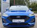 Ford Focus 1.0 EcoBoost Hybrid ST Line X Automaat | Panoramad Blauw - thumbnail 2