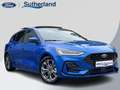 Ford Focus 1.0 EcoBoost Hybrid ST Line X Automaat | Panoramad Blauw - thumbnail 1
