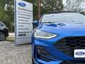 Ford Focus 1.0 EcoBoost Hybrid ST Line X Automaat | Panoramad Blauw - thumbnail 11