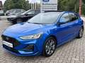 Ford Focus 1.0 EcoBoost Hybrid ST Line X Automaat | Panoramad Blauw - thumbnail 3