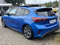 Ford Focus 1.0 EcoBoost Hybrid ST Line X Automaat | Panoramad Blauw - thumbnail 5