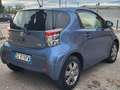 Toyota iQ Azul - thumbnail 4