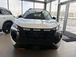 Nissan Rogue 2026