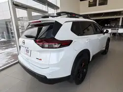 Nissan Rogue 2026