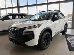 Nissan Rogue 2026
