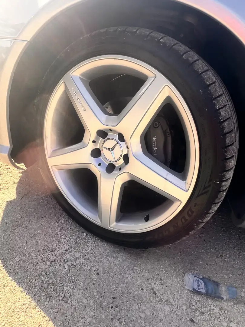 Mercedes-Benz SL 350 amg - 2