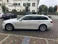 BMW 520 luxury Bianco - thumbnail 3