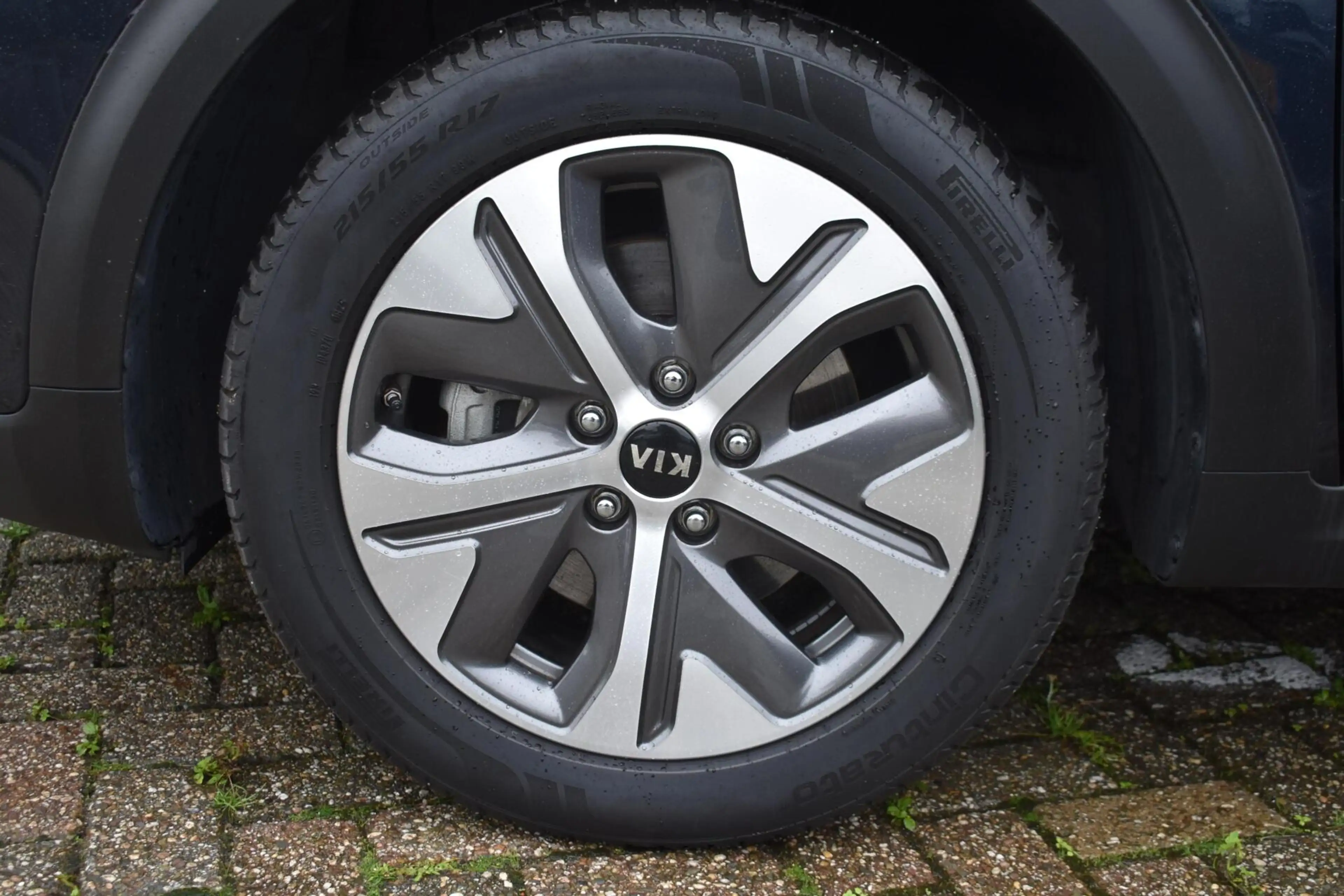 Kia e-Niro DynamicPlusLine 64 kWh | Warmtepomp | Schuifdak | — photo 6
