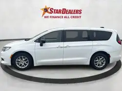 Chrysler Grand Caravan 2024