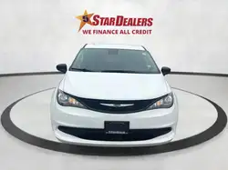 Chrysler Grand Caravan 2024