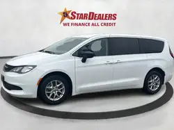 Chrysler Grand Caravan 2024