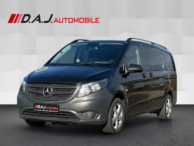Mercedes-Benz Vito Mixto 119 CDI Aut. 4Matic lang / SHZ AHK BT