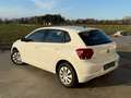 Volkswagen Polo Polo 1.0i Comfortline Weiß - thumbnail 4