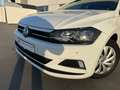 Volkswagen Polo Polo 1.0i Comfortline Weiß - thumbnail 19
