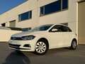 Volkswagen Polo Polo 1.0i Comfortline Weiß - thumbnail 22