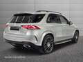 Mercedes-Benz GLE 300 d mhev Premium 4matic auto Argent - thumbnail 2