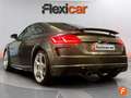 Audi TT 40 TFSI 145kW S tronic S Line Edit Coupé Gris - thumbnail 9
