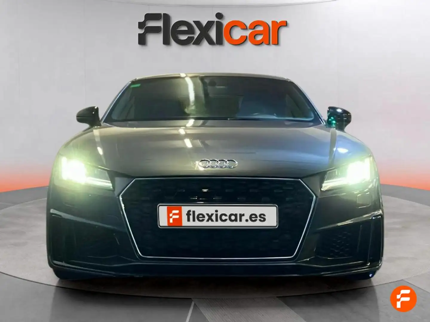 Audi TT 40 TFSI 145kW S tronic S Line Edit Coupé Gris - 2