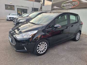 B-Max 1.5 tdci Business 95cv